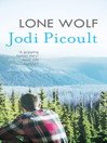 Lone Wolf (eBook)